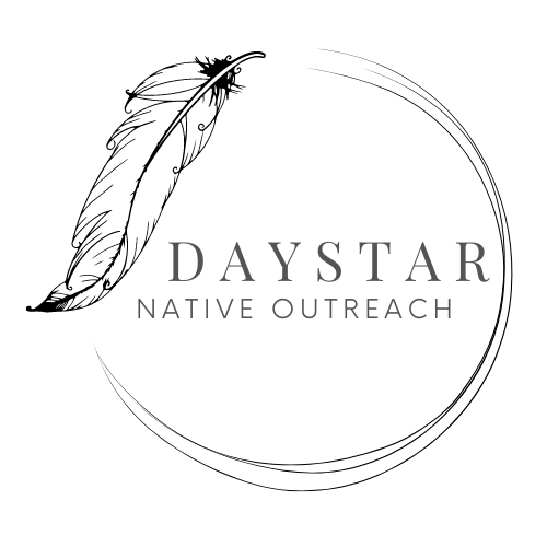 Daystar Native Christian Outreach logo